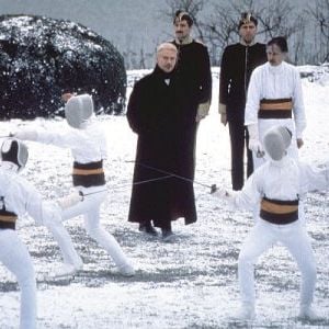 Foto Hamlet, de Kenneth Branagh