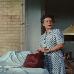 Foto La ventana indiscreta