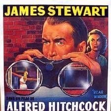 Foto La ventana indiscreta