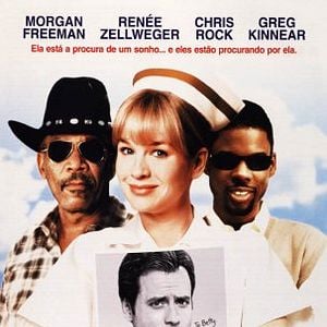 Foto Persiguiendo a Betty