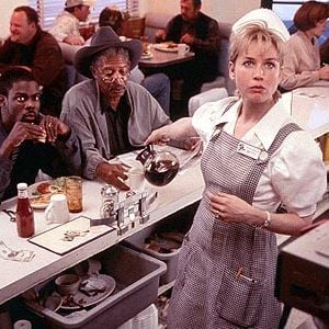 Foto Persiguiendo a Betty