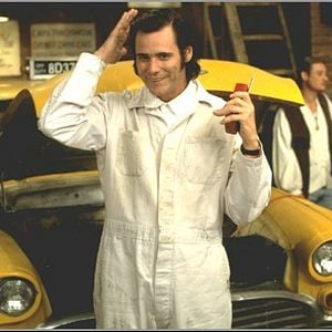 Foto Man on the Moon