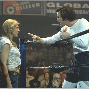 Foto Man on the Moon