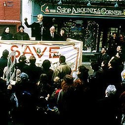 Foto Tienes un e-mail