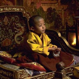 Foto Kundun