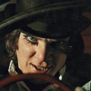 Foto La naranja mecánica