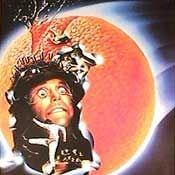 Foto La naranja mecánica