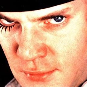 Foto La naranja mecánica