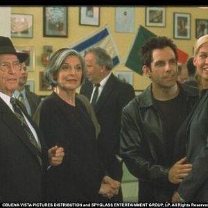 Foto Más que amigos