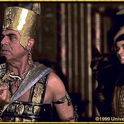 Foto The Mummy (La momia)