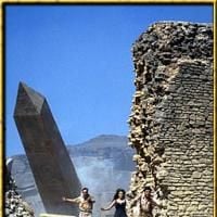 Foto The Mummy (La momia)