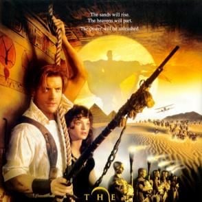 Foto The Mummy (La momia)