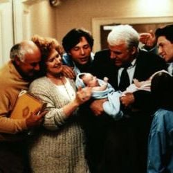 Foto Vuelve el Padre de la Novia