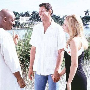 Foto El Gurú, una incontrolable tentación