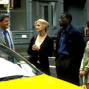 Foto Después de una noche