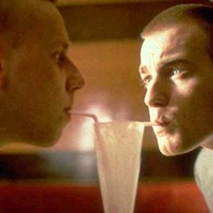 Foto Trainspotting
