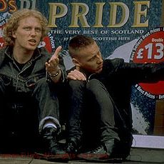 Foto Trainspotting