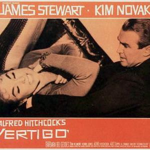 Foto Vértigo (De entre los muertos)