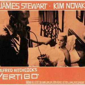 Foto Vértigo (De entre los muertos)