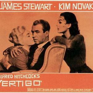 Foto Vértigo (De entre los muertos)