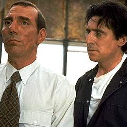 Foto Sospechosos habituales