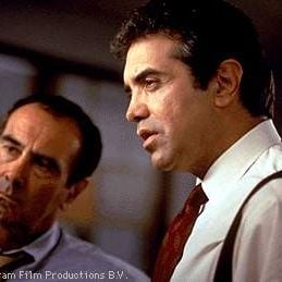 Foto Sospechosos habituales