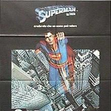 Foto Superman