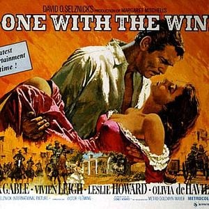 Foto Lo que el viento se llevó