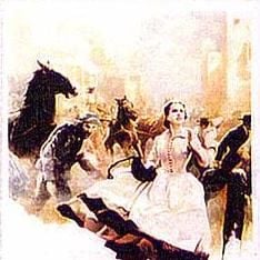 Foto Lo que el viento se llevó