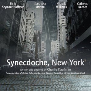 Foto Synecdoche, New York