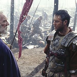 Foto Gladiator (El gladiador)