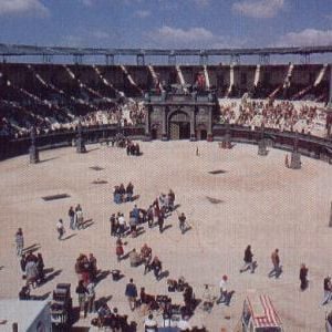 Foto Gladiator (El gladiador)