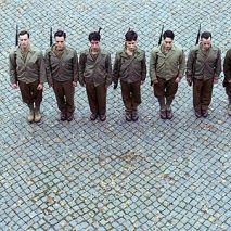 Foto Malditos bastardos