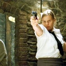 Foto Malditos bastardos