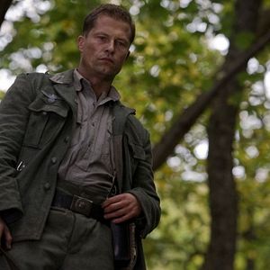 Foto Malditos bastardos