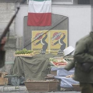 Foto Malditos bastardos