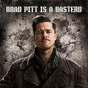 Foto Malditos bastardos