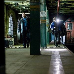 Foto Asalto al tren Pelham 123