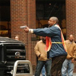 Foto Asalto al tren Pelham 123