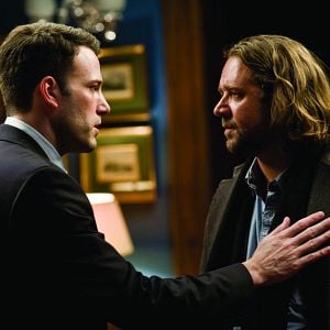 Foto La sombra del poder