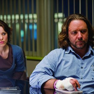 Foto La sombra del poder