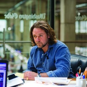 Foto La sombra del poder