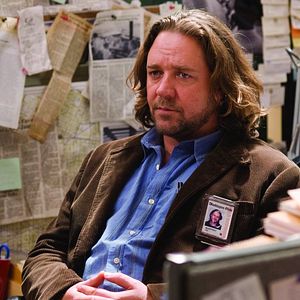 Foto La sombra del poder