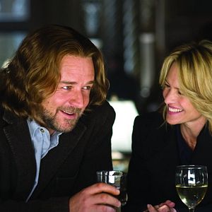 Foto La sombra del poder