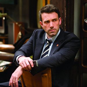 Foto La sombra del poder