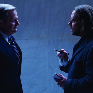 Foto La sombra del poder