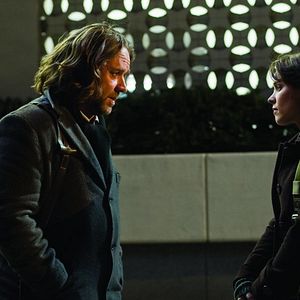 Foto La sombra del poder