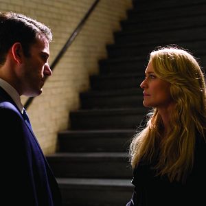 Foto La sombra del poder