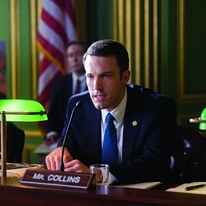 Foto La sombra del poder