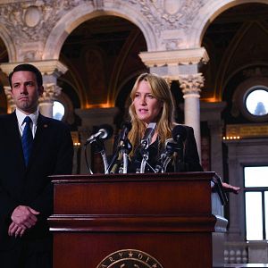 Foto La sombra del poder